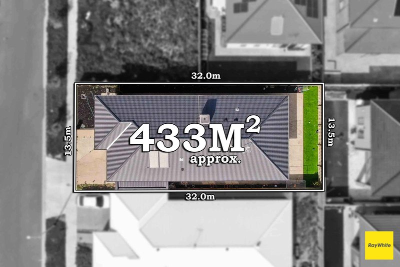 Photo - 28 Jagged Circuit, Tarneit VIC 3029 - Image 26