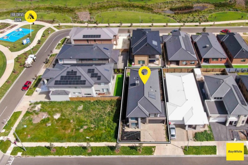 Photo - 28 Jagged Circuit, Tarneit VIC 3029 - Image 27