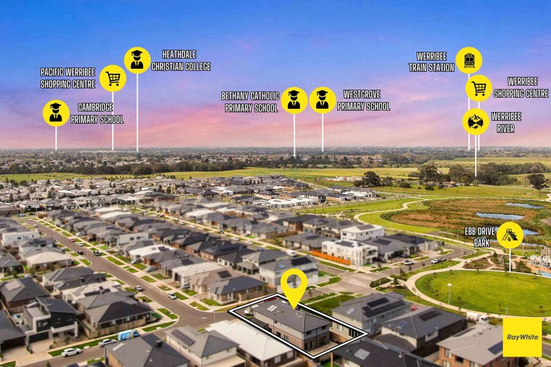 Photo - 28 Jagged Circuit, Tarneit VIC 3029 - Image 28