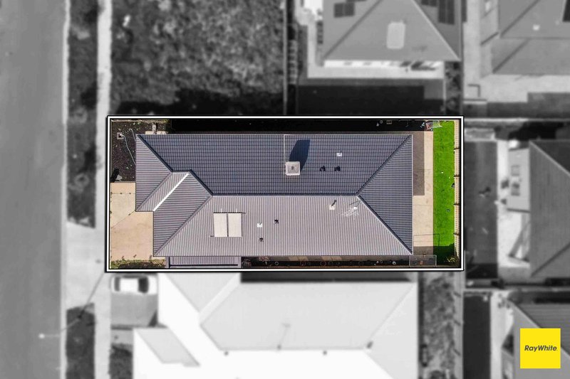 Photo - 28 Jagged Circuit, Tarneit VIC 3029 - Image 31