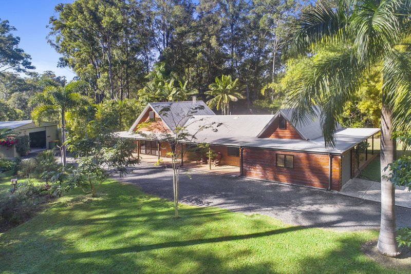 Photo - 28 Jampot Creek Road, Pomona QLD 4568 - Image 2