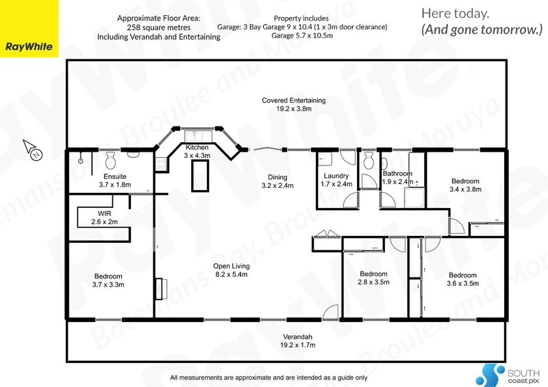 Photo - 28 Janari Close, Moruya NSW 2537 - Image 30