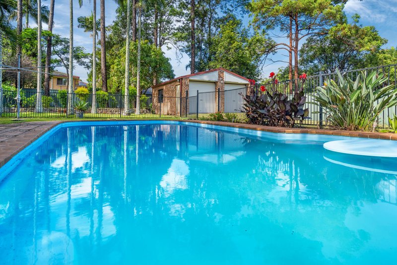 Photo - 28 Janita Drive, Browns Plains QLD 4118 - Image 19