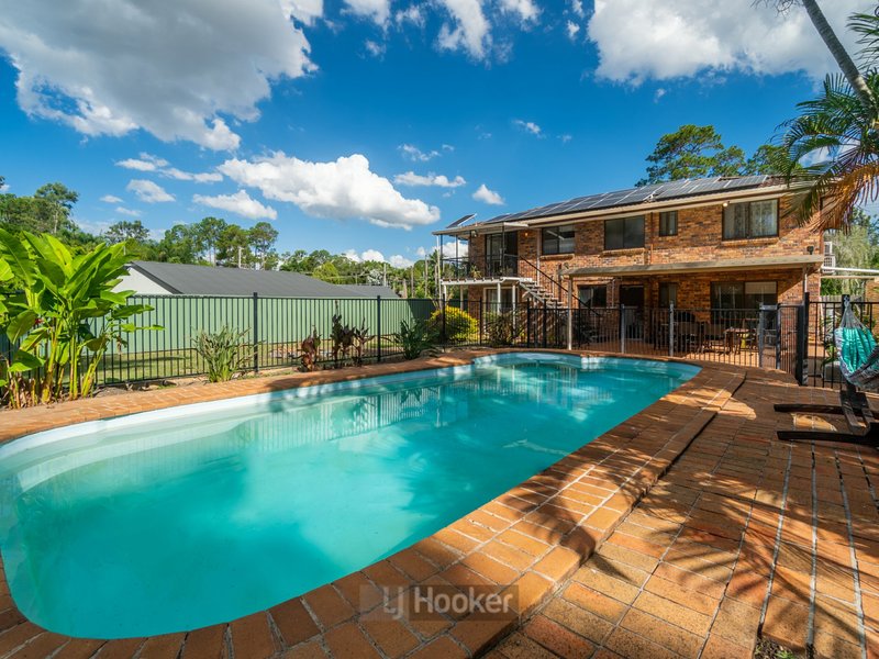 28 Janita Drive, Browns Plains QLD 4118