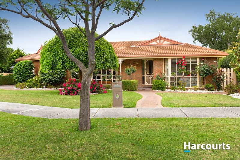 28 Jarryd Crescent, Berwick VIC 3806