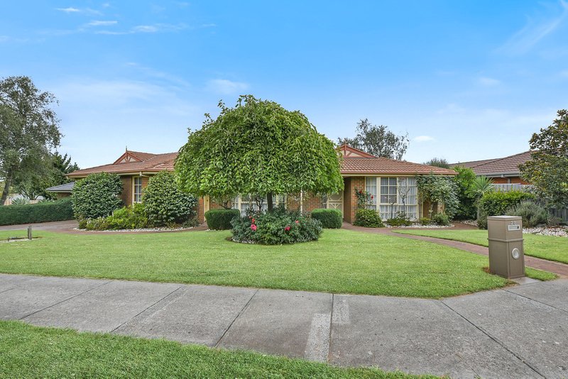 Photo - 28 Jarryd Crescent, Berwick VIC 3806 - Image