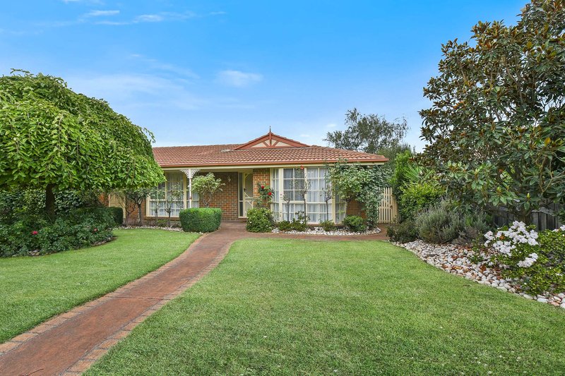 Photo - 28 Jarryd Crescent, Berwick VIC 3806 - Image 2