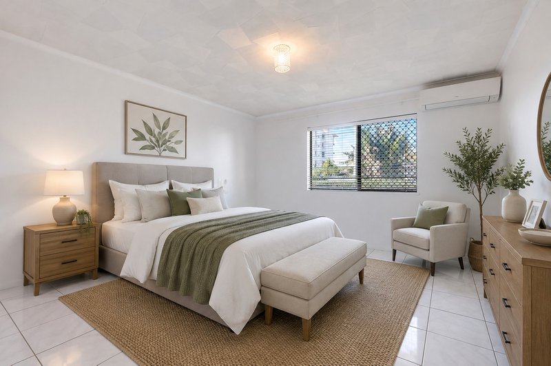 Photo - 2/8 Jeffrey Street, Redcliffe QLD 4020 - Image 4