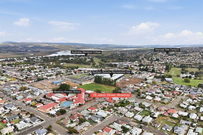Photo - 28 Jellico Street, Mowbray TAS 7248 - Image 16