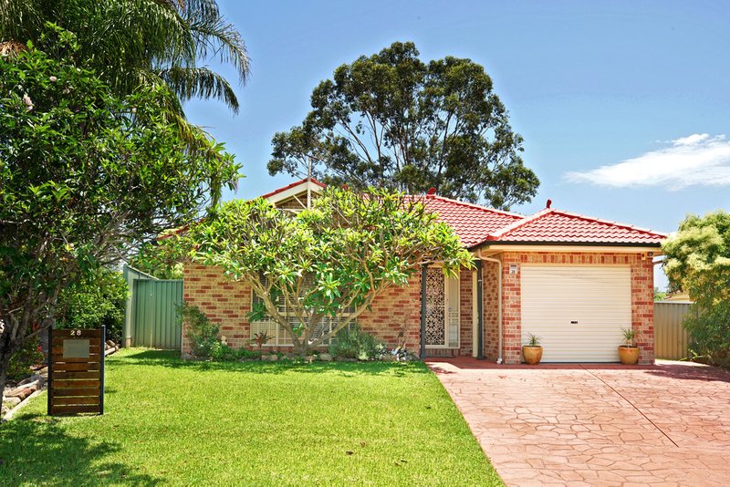 28 Jillak Close, Glenmore Park NSW 2745