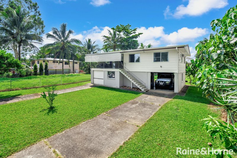 28 Jodrell Street, Webb QLD 4860