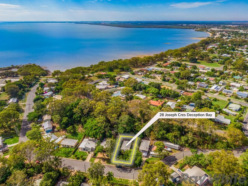 28 Joseph Crescent, Deception Bay QLD 4508