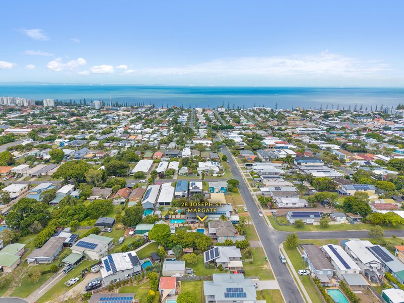 Photo - 28 Joseph Street, Margate QLD 4019 - Image 2