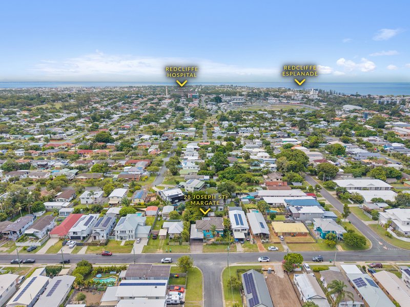 Photo - 28 Joseph Street, Margate QLD 4019 - Image 18