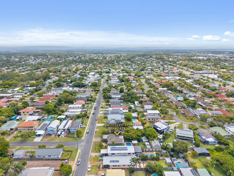 Photo - 28 Joseph Street, Margate QLD 4019 - Image 24