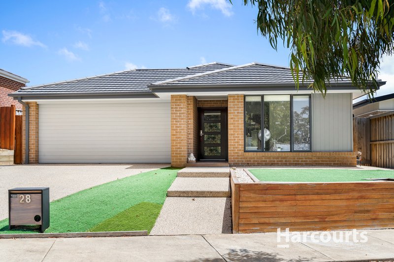 28 Kakadu Drive, Curlewis VIC 3222