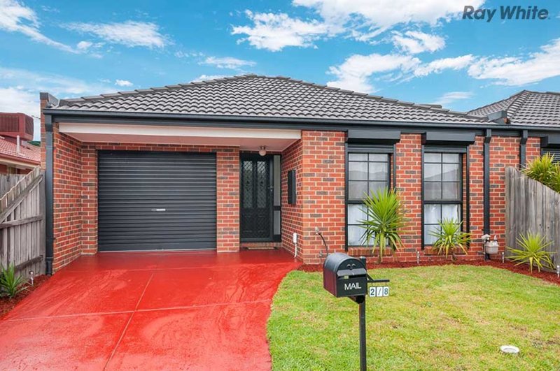 2/8 Kalista Avenue, Hillside VIC 3037