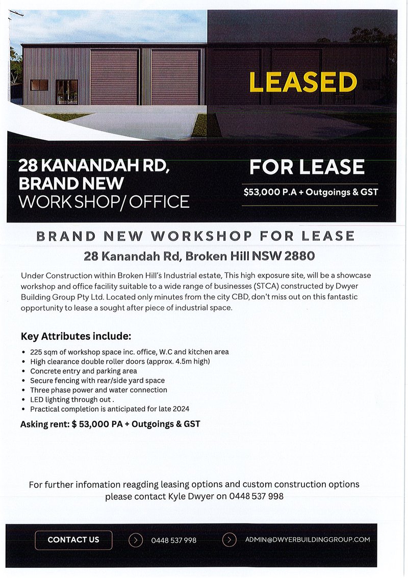 Photo - 28 Kanandah Road, Broken Hill NSW 2880 - Image 7