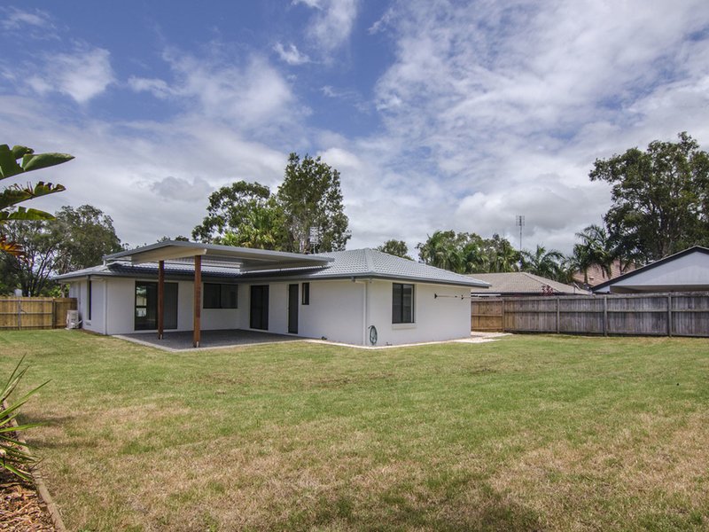 28 Karawatha Drive, Mountain Creek QLD 4557