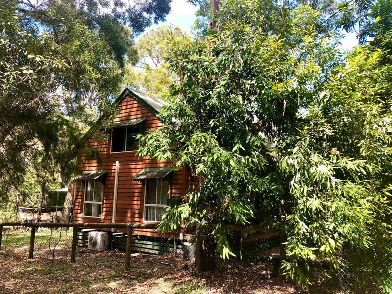 28 Karrawarra Street, Macleay Island QLD 4184