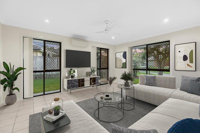 Photo - 28 Karvella Street, Upper Kedron QLD 4055 - Image 2