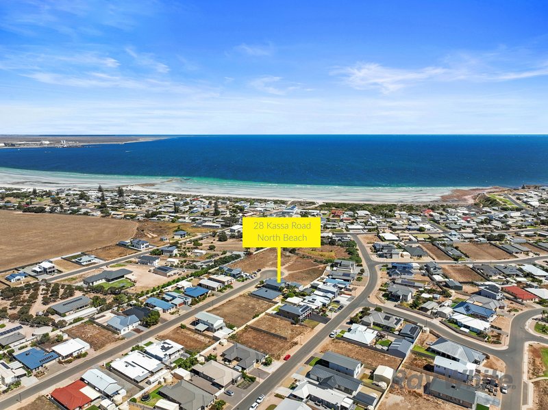 28 Kassa Road, North Beach SA 5556