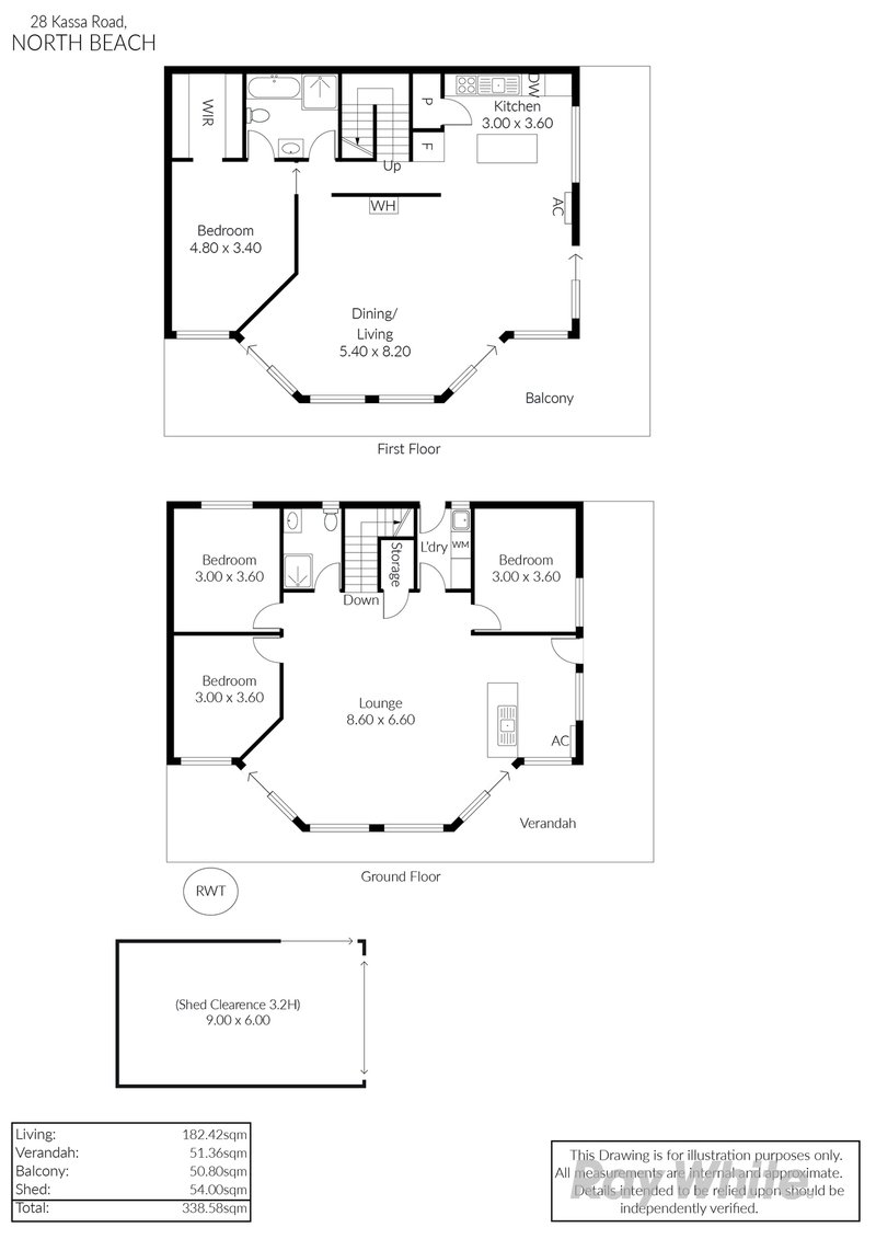 Photo - 28 Kassa Road, North Beach SA 5556 - Image 19