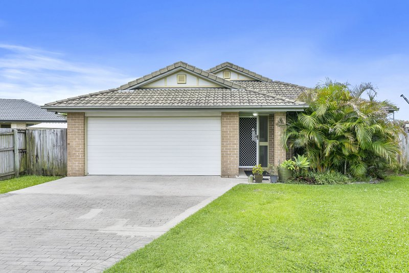 28 Kathrynjane Court, Bellmere QLD 4510