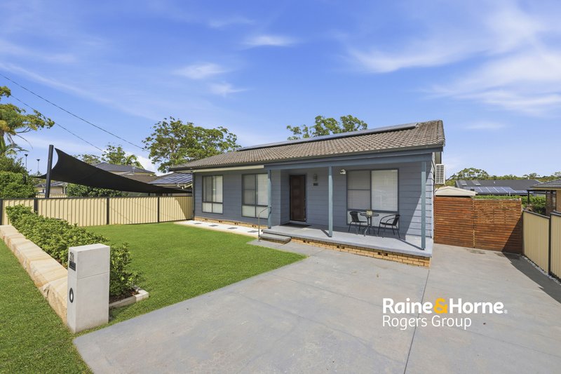 Photo - 28 Kawana Ave , Blue Haven NSW 2262 - Image 1