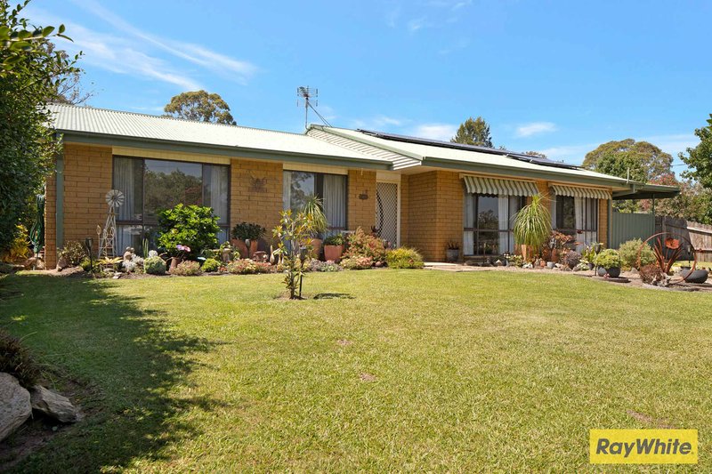 28 Keightley Street, Moruya NSW 2537