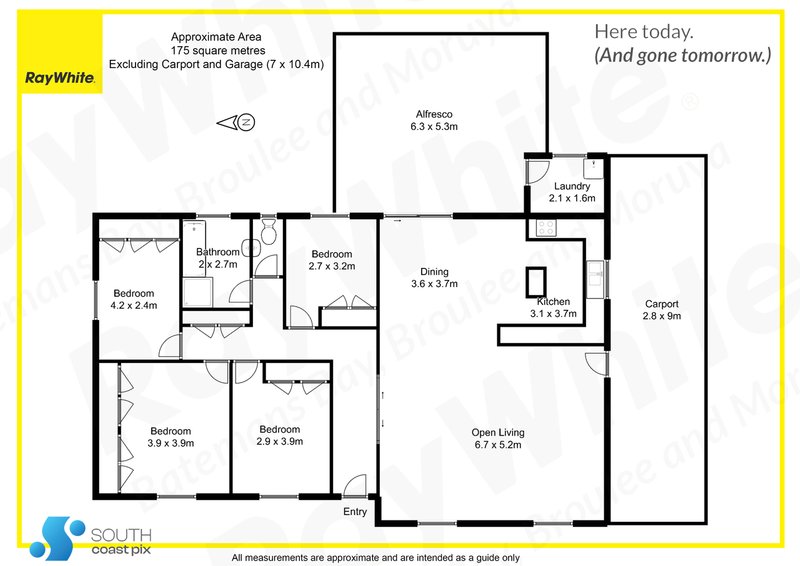 Photo - 28 Keightley Street, Moruya NSW 2537 - Image 26