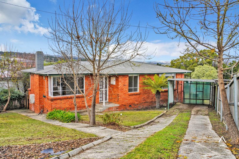 28 Kennedy Street, Mayfield TAS 7248