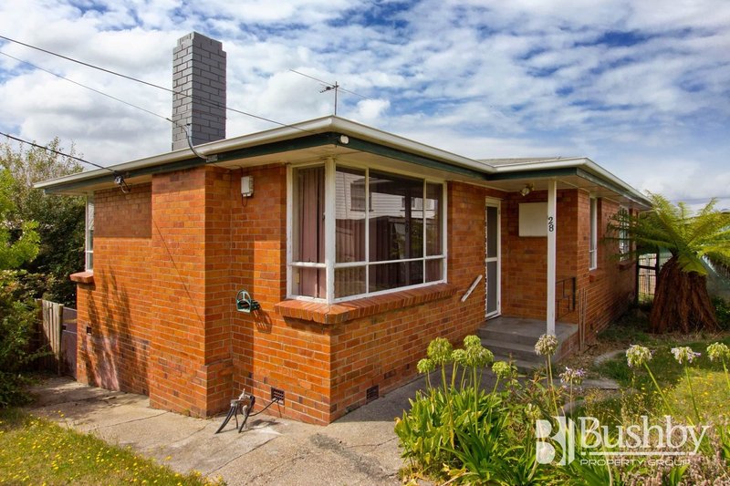 28 Kennedy Street, Mayfield TAS 7248