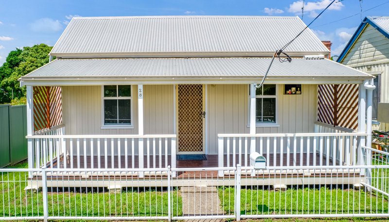 28 Kennedy Street, South Grafton NSW 2460