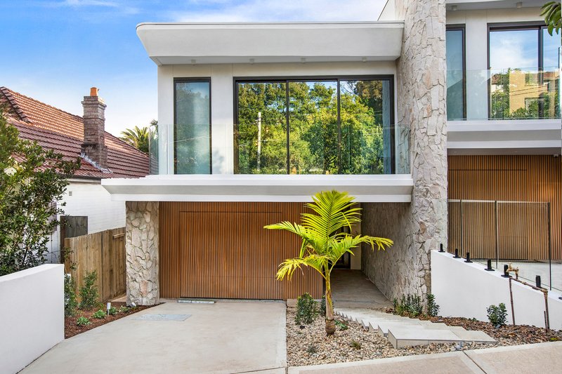 Photo - 28 Kensington Road, Kensington NSW 2033 - Image 1