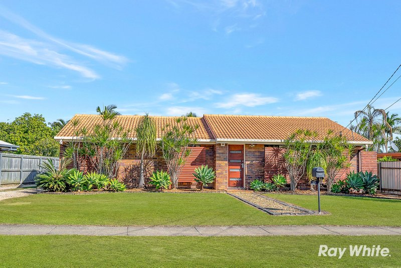 28 Kilby Street, Crestmead QLD 4132