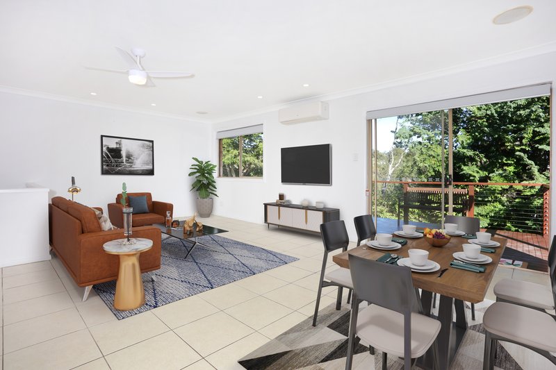 Photo - 2/8 Kilpatrick Court, Highland Park QLD 4211 - Image 5