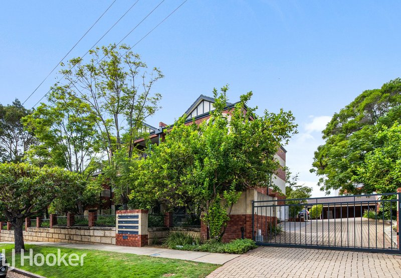 Photo - 2/8 King George Street, Victoria Park WA 6100 - Image 19