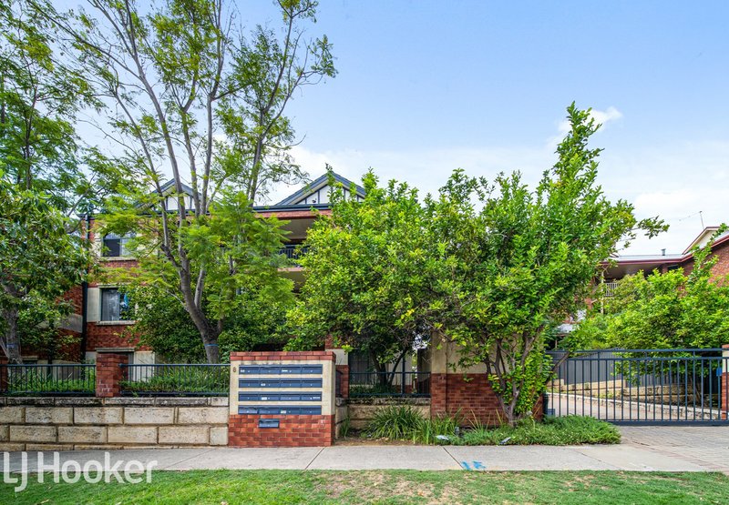 Photo - 2/8 King George Street, Victoria Park WA 6100 - Image 20