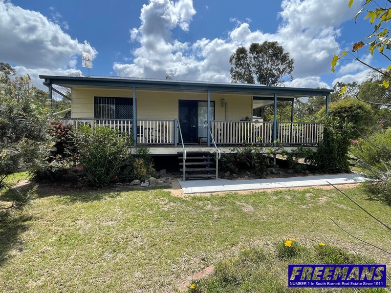 Photo - 28 King Road, Maidenwell QLD 4615 - Image 19