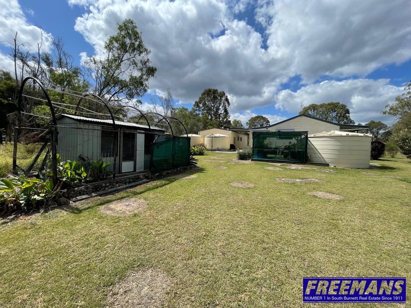 Photo - 28 King Road, Maidenwell QLD 4615 - Image 23