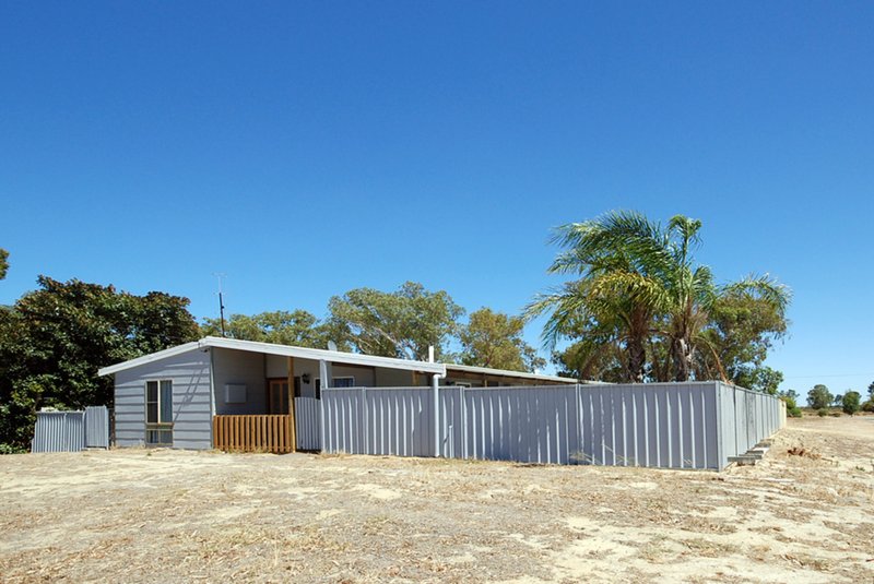 28 King Street, Eneabba WA 6518