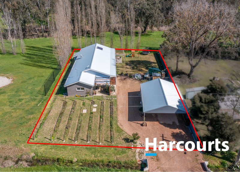 28 King Valley Road, Whitfield VIC 3733