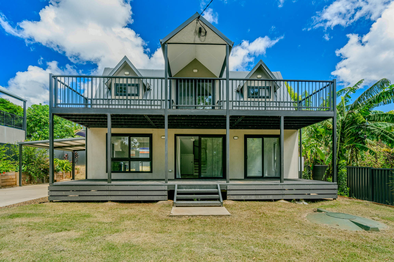 3-bedroom house at 28 KINGS ROAD, Russell Island QLD 4184, Redland, Queensland