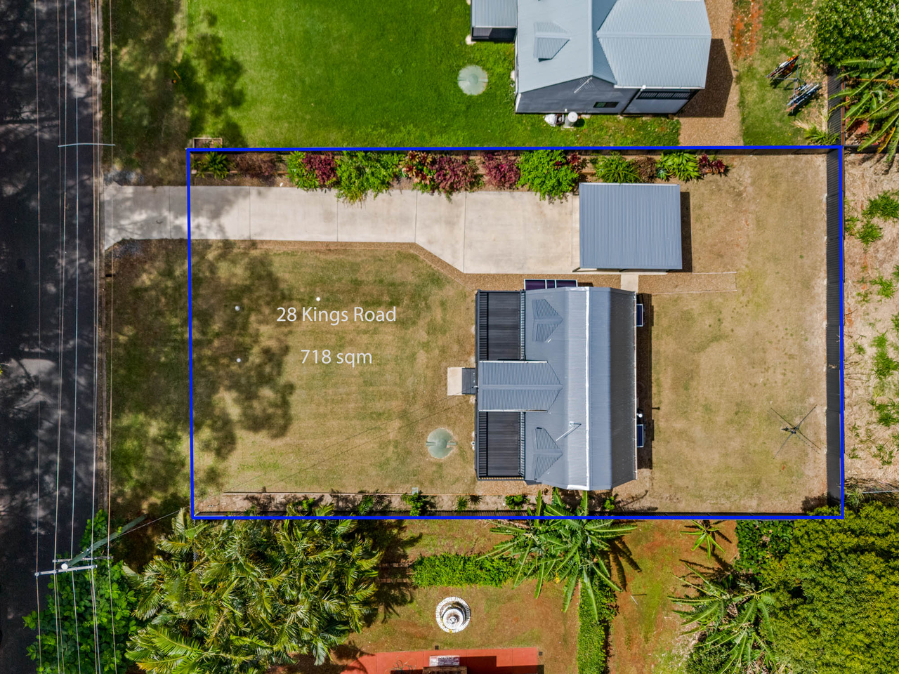 3-bedroom house at 28 KINGS ROAD, Russell Island QLD 4184, Redland, Queensland