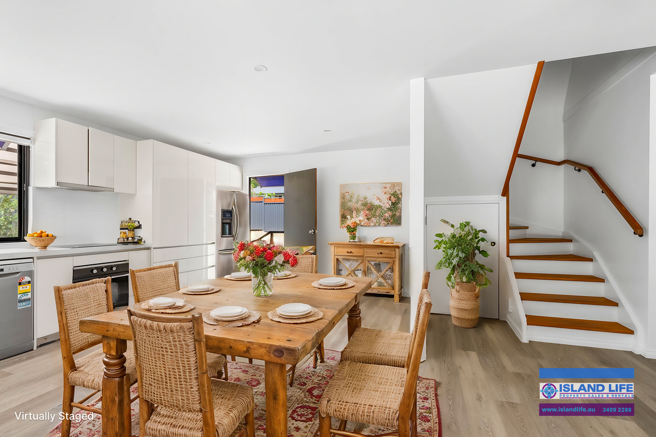 3-bedroom house at 28 KINGS ROAD, Russell Island QLD 4184, Redland, Queensland