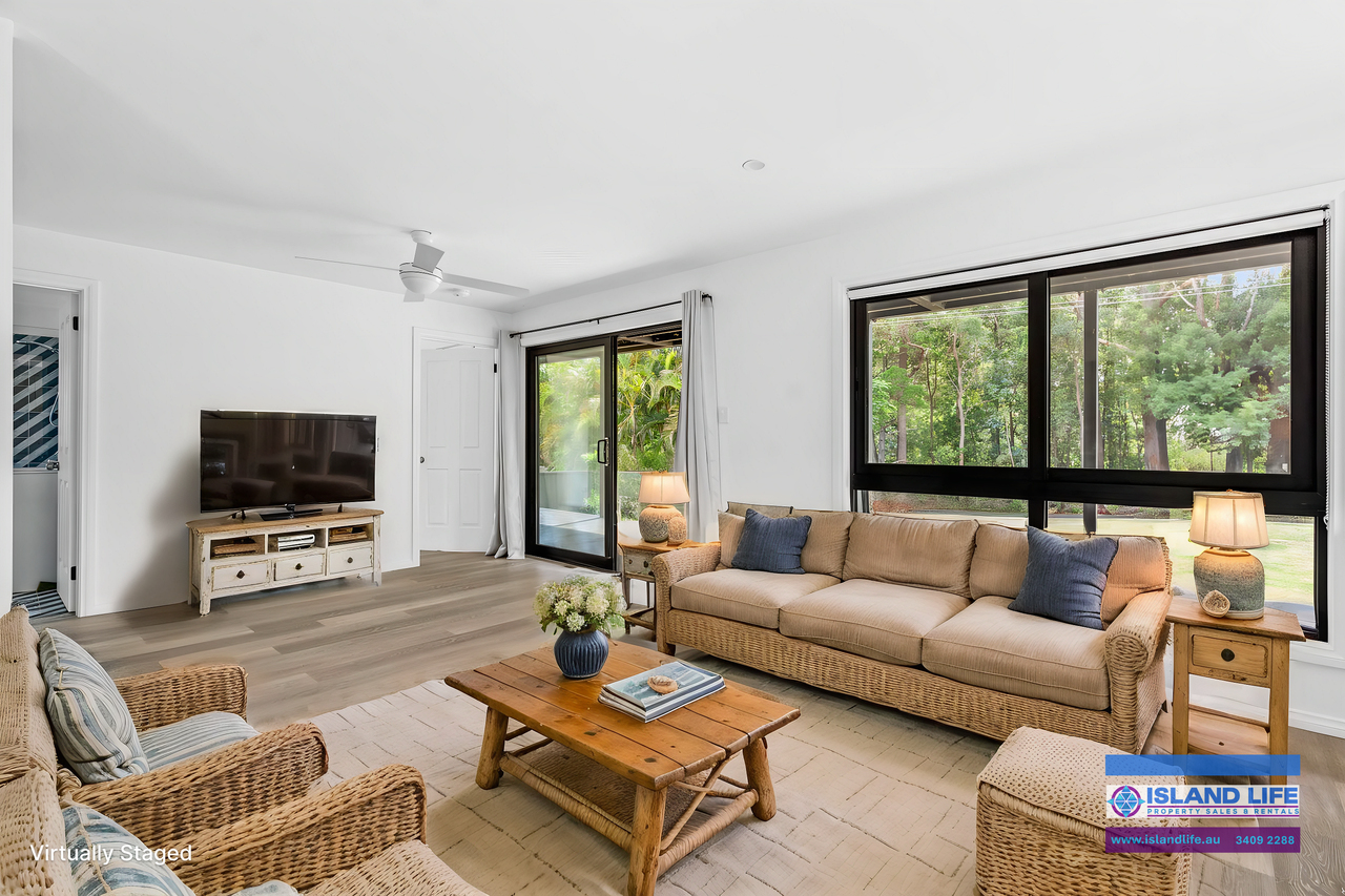 3-bedroom house at 28 KINGS ROAD, Russell Island QLD 4184, Redland, Queensland