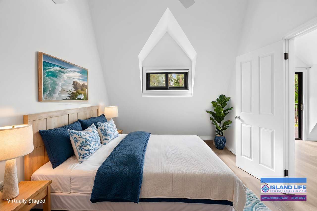 3-bedroom house at 28 KINGS ROAD, Russell Island QLD 4184, Redland, Queensland