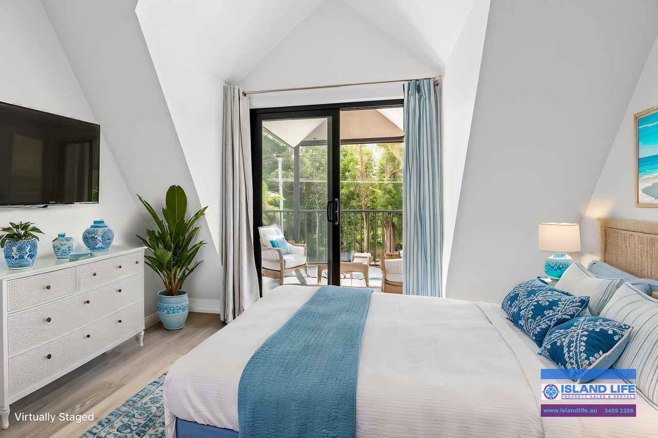 3-bedroom house at 28 KINGS ROAD, Russell Island QLD 4184, Redland, Queensland