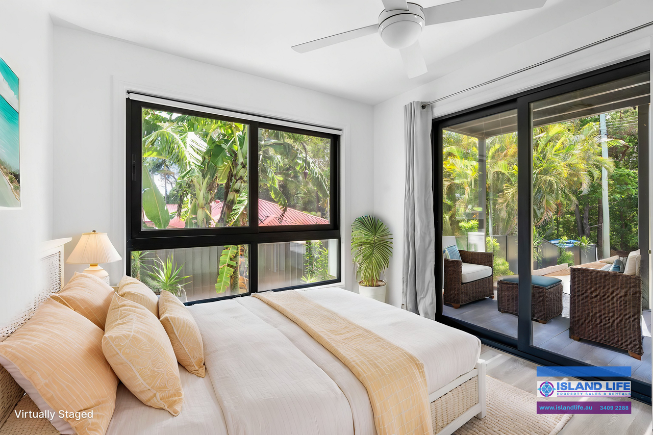 3-bedroom house at 28 KINGS ROAD, Russell Island QLD 4184, Redland, Queensland